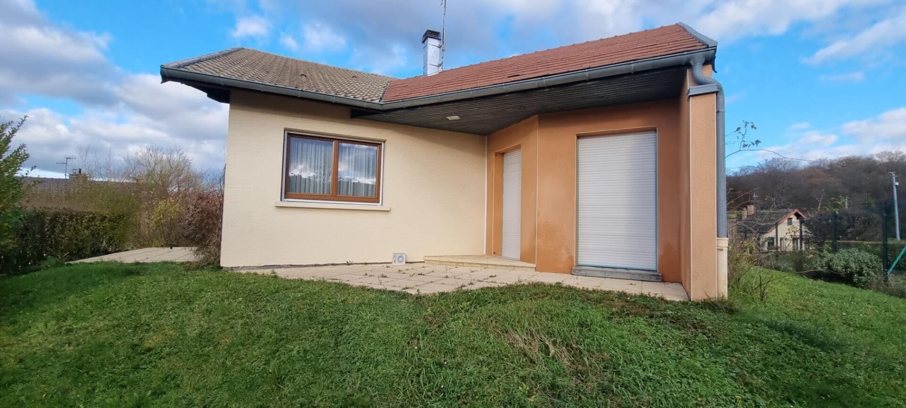 Vente Maison à Audincourt 7 pièces