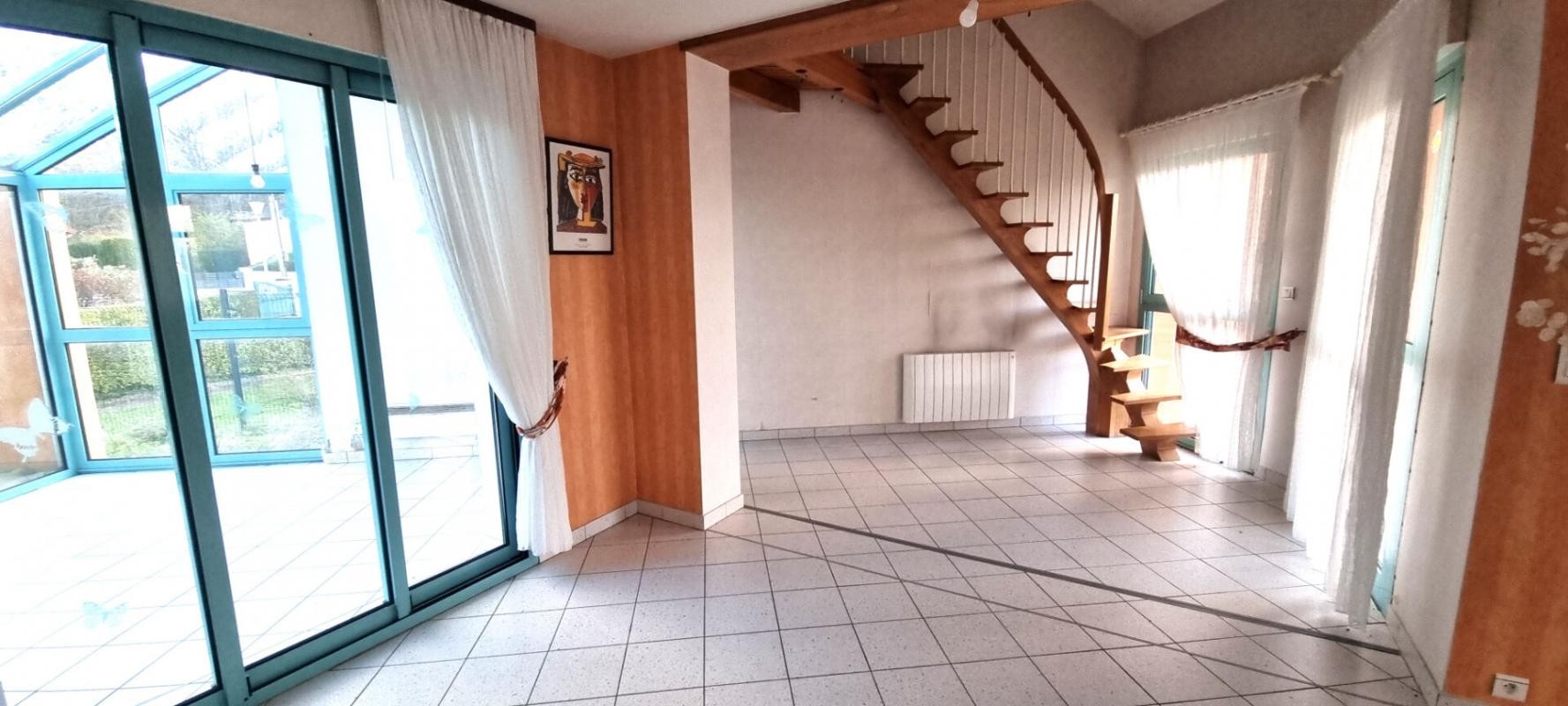 Vente Maison à Audincourt 7 pièces