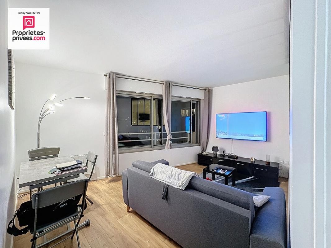 Location Appartement à Paris Passy 16e arrondissement 2 pièces