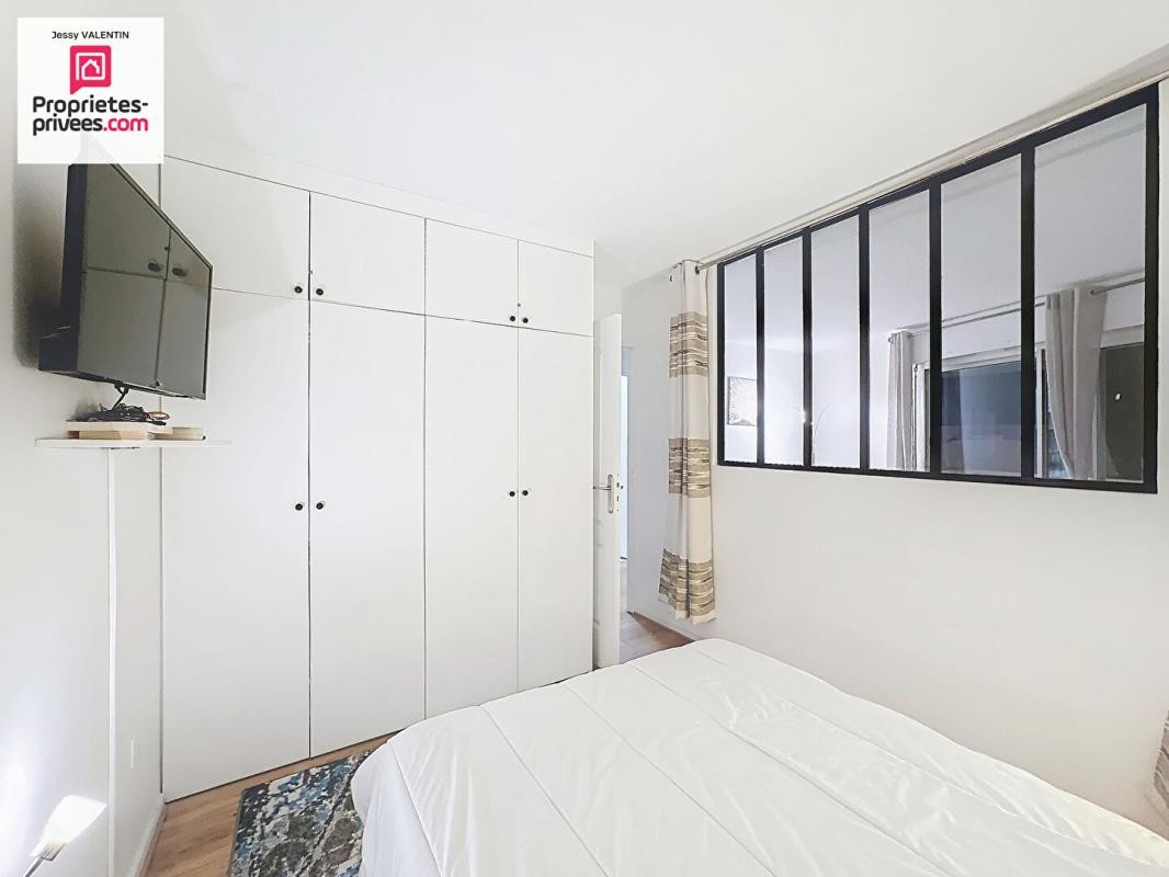 Location Appartement à Paris Passy 16e arrondissement 2 pièces