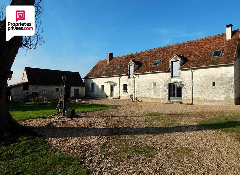 Vente Maison à Loches 10 pièces