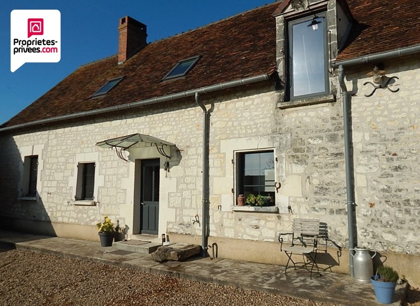 Vente Maison à Loches 10 pièces