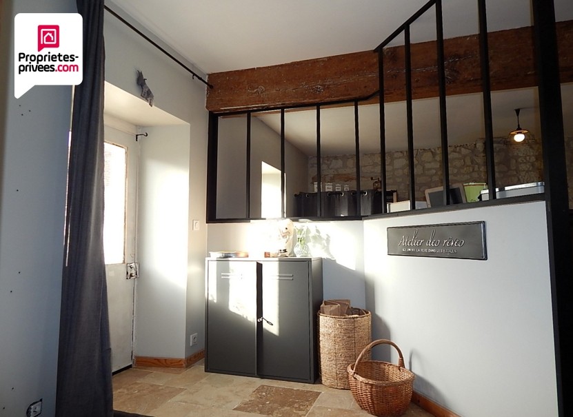 Vente Maison à Loches 10 pièces