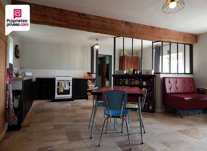 Vente Maison à Loches 10 pièces