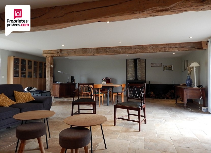 Vente Maison à Loches 10 pièces