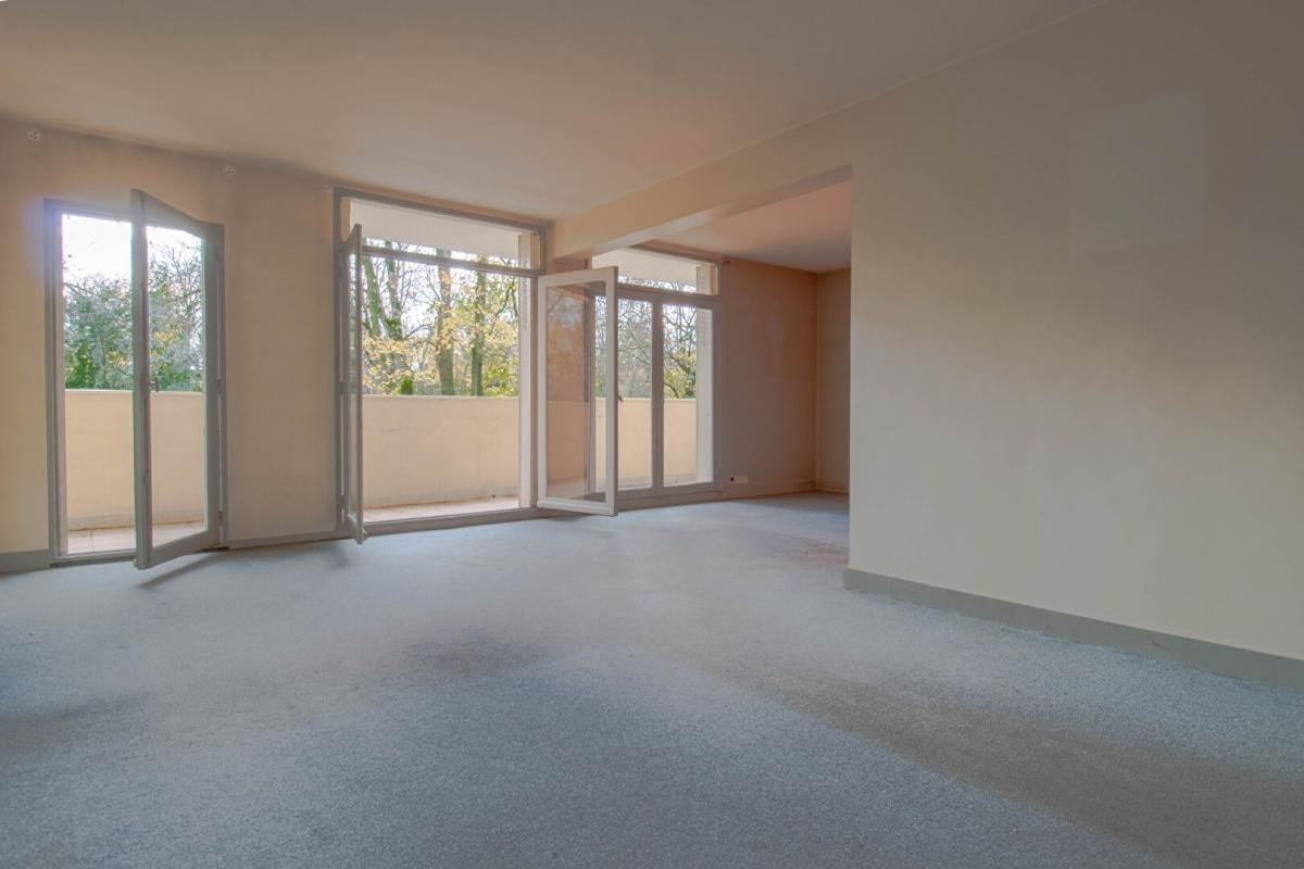 Vente Appartement à Champigny-sur-Marne 5 pièces