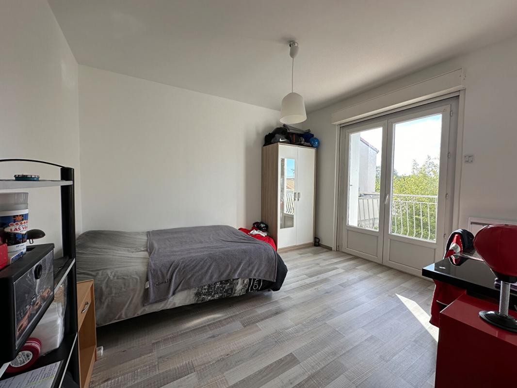 Vente Appartement à Saint-Jean-de-Védas 4 pièces