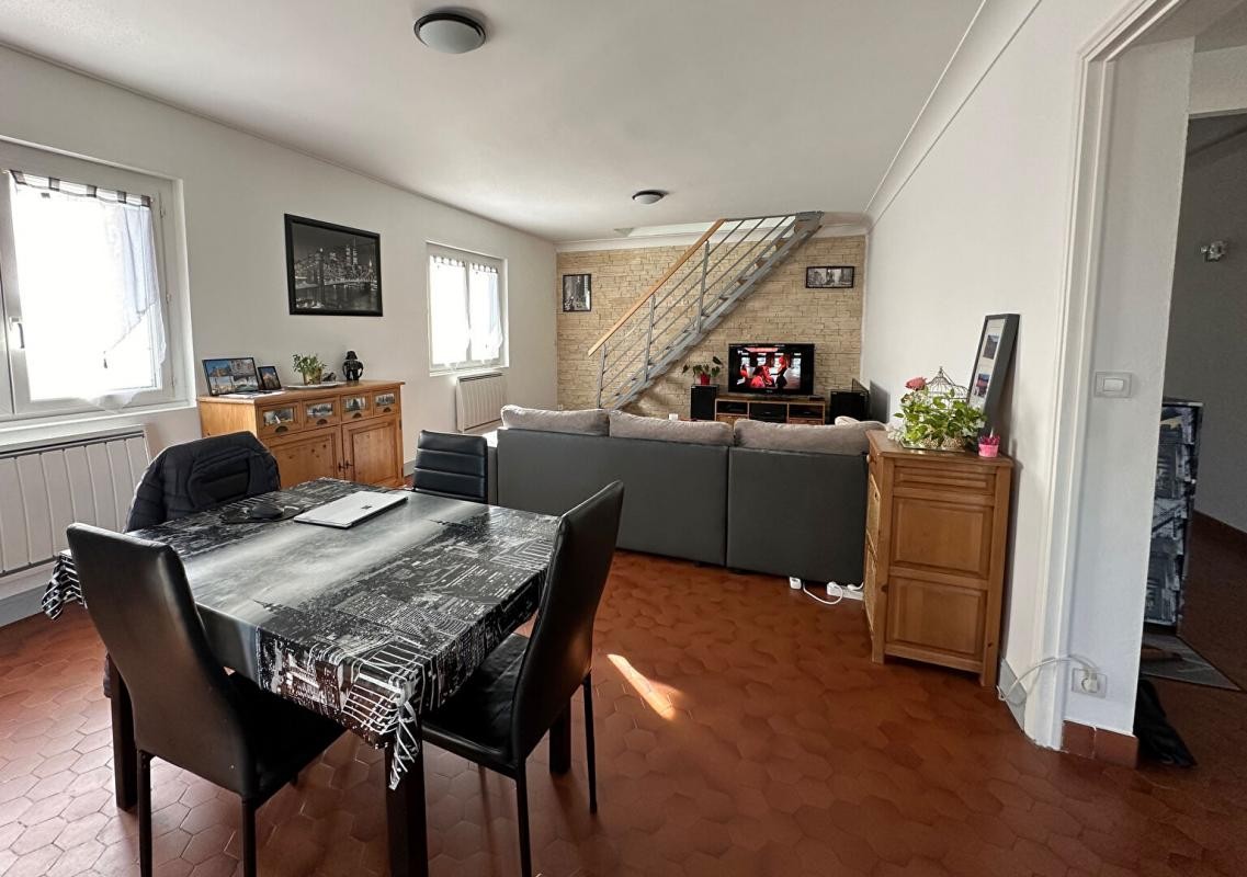 Vente Appartement à Saint-Jean-de-Védas 4 pièces