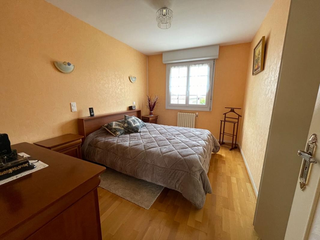 Vente Maison à Angoulême 6 pièces