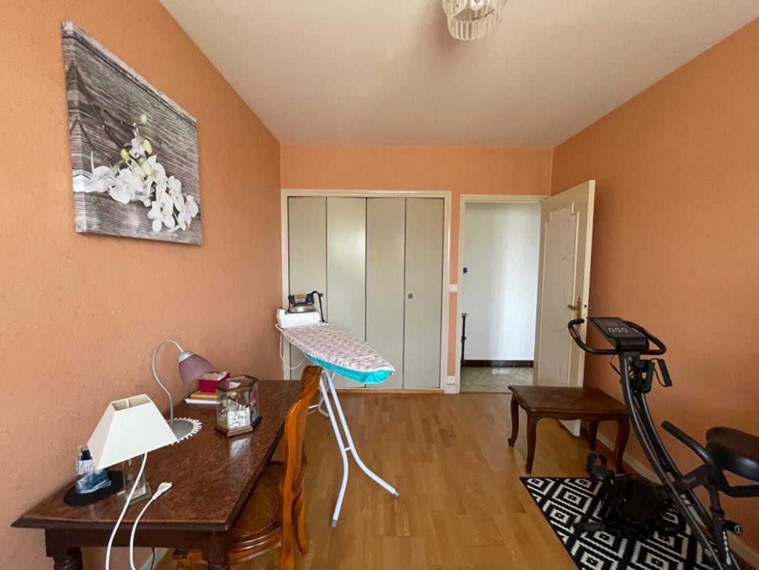 Vente Maison à Angoulême 6 pièces