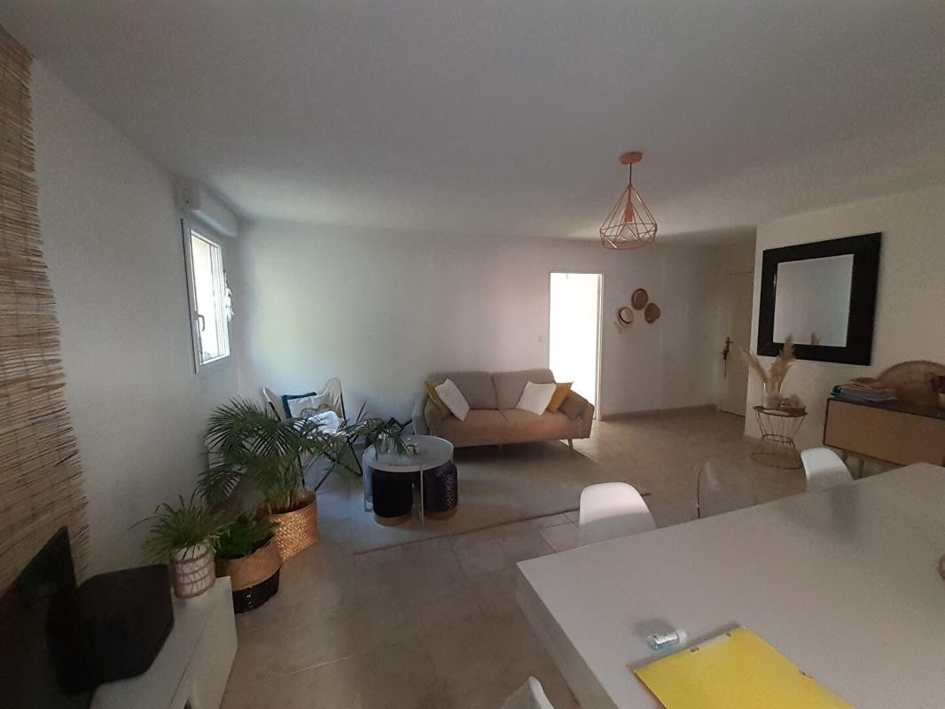 Vente Appartement à Pompertuzat 3 pièces