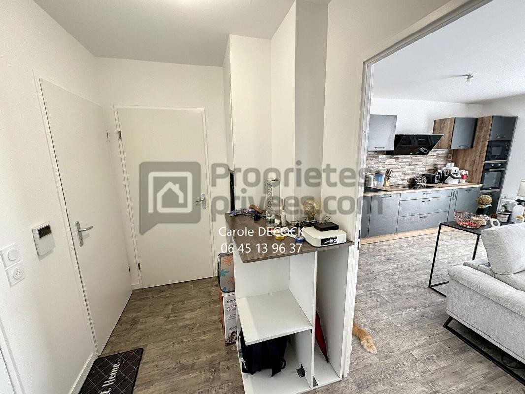 Vente Appartement à Meaux 4 pièces