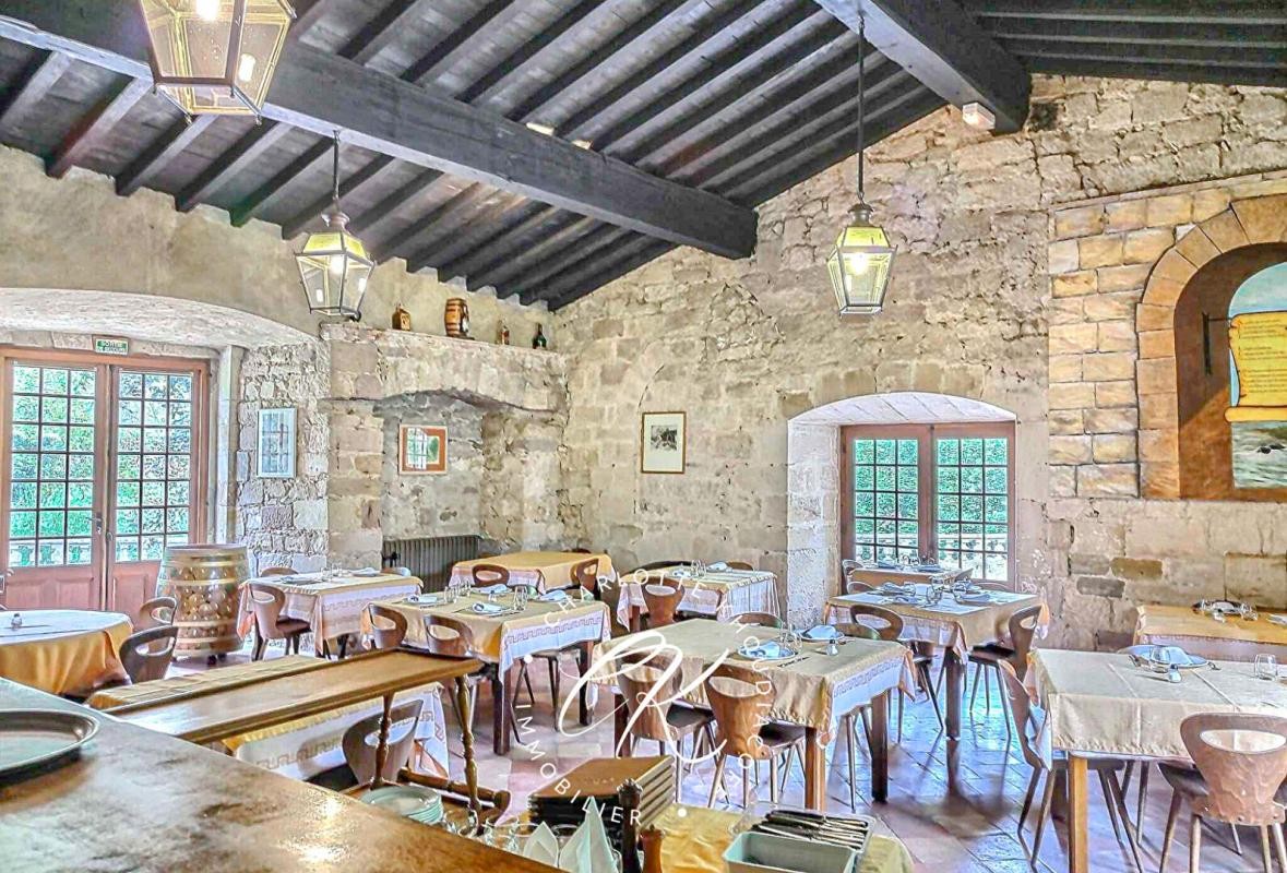 Vente Maison à Limoux 50 pièces