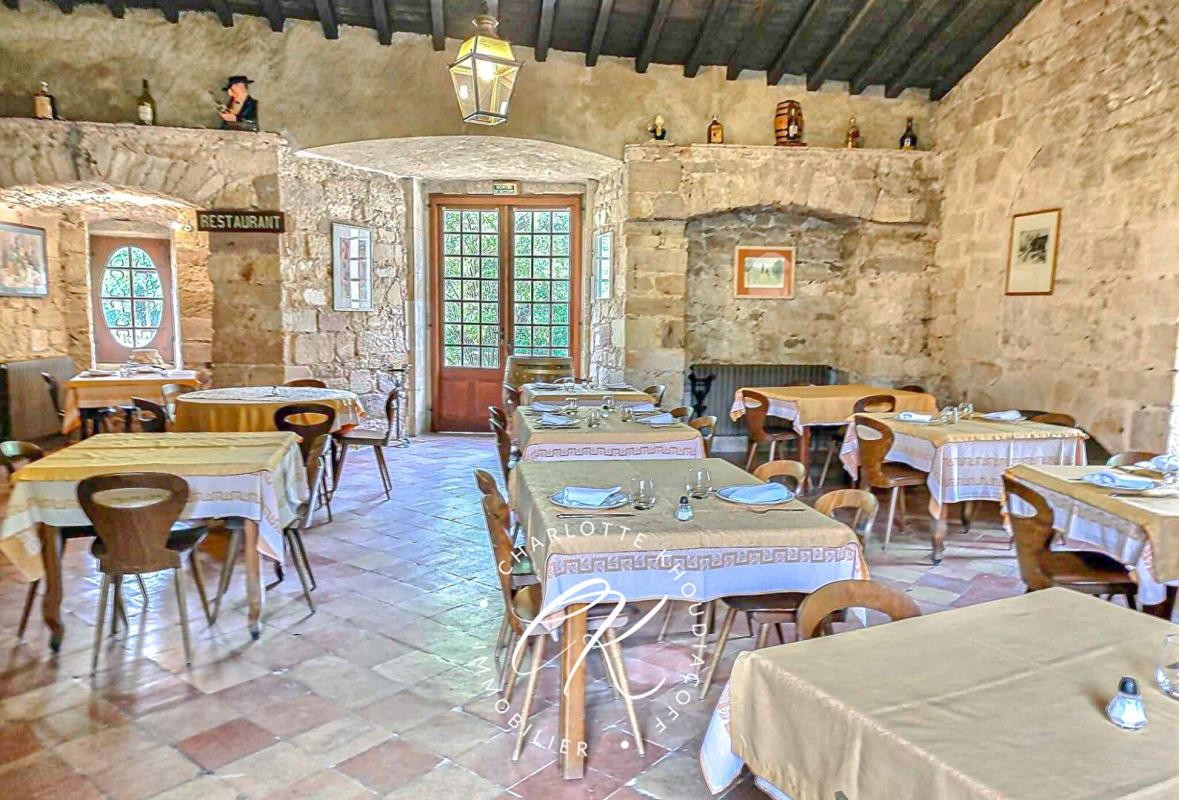 Vente Maison à Limoux 50 pièces