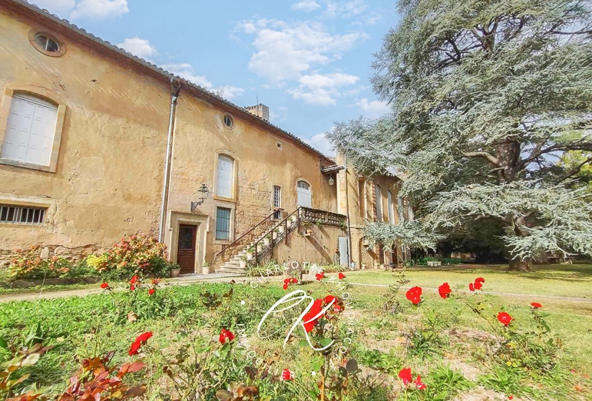 Vente Maison à Limoux 50 pièces