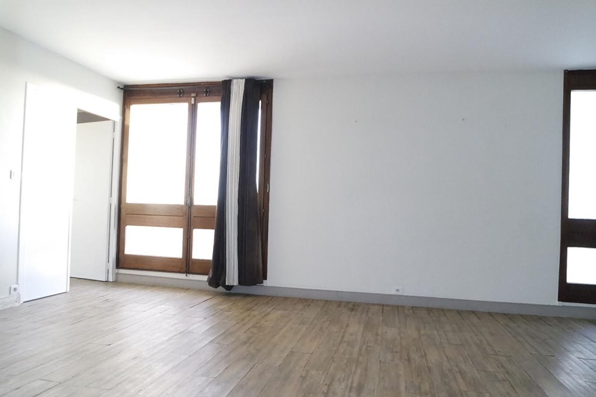 Vente Appartement à Bourges 4 pièces