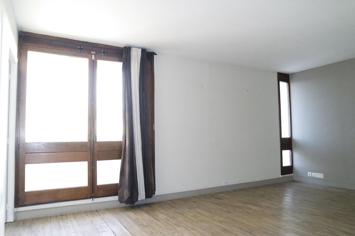 Vente Appartement à Bourges 4 pièces