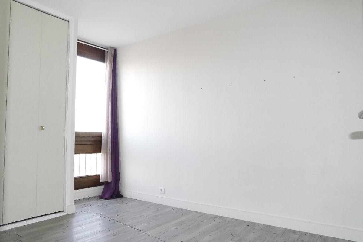 Vente Appartement à Bourges 4 pièces