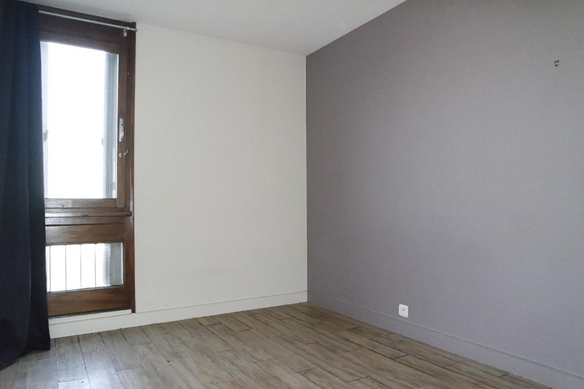 Vente Appartement à Bourges 4 pièces