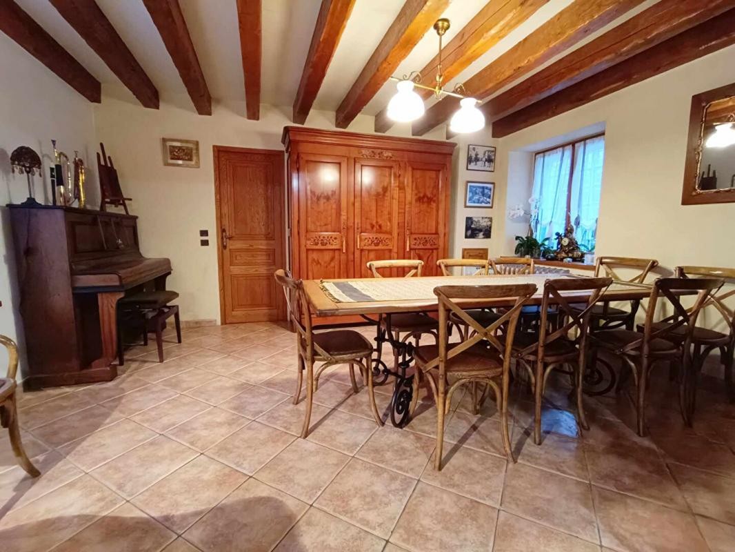 Vente Maison à Esternay 6 pièces