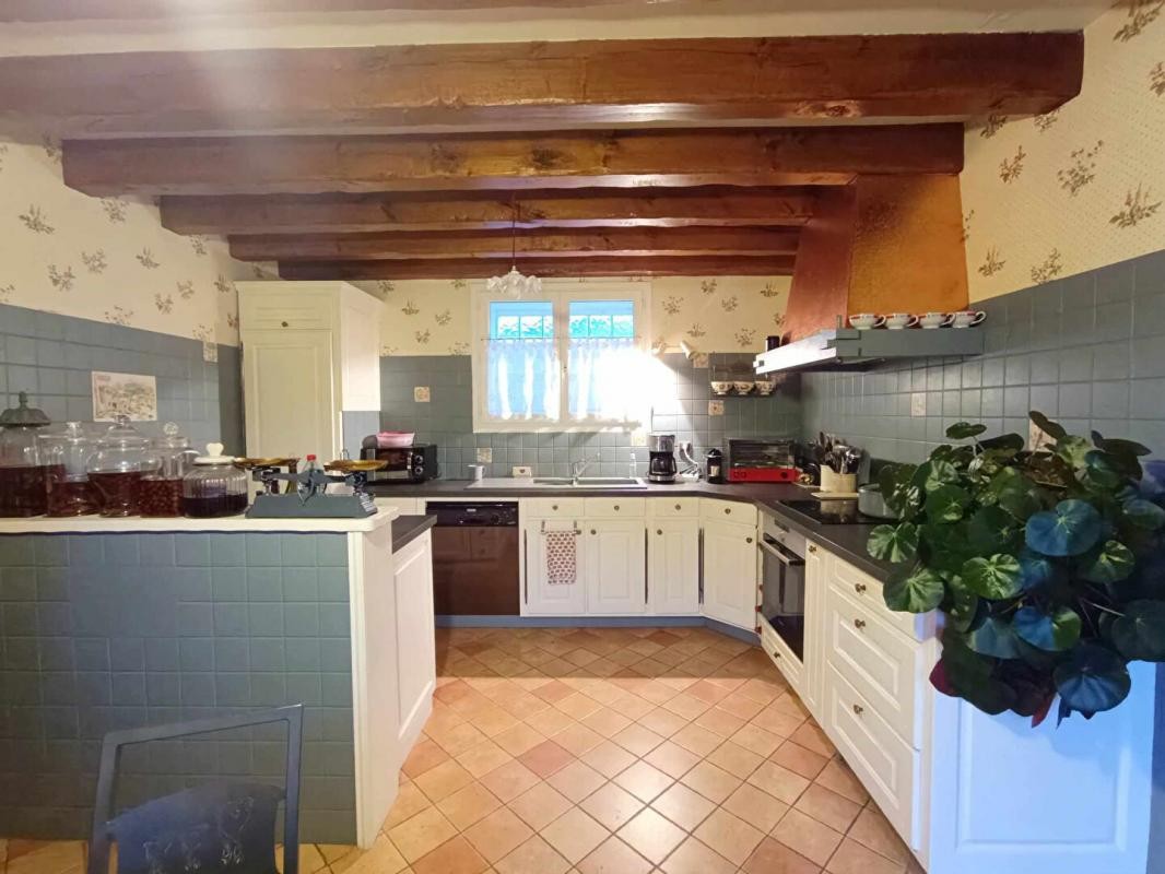 Vente Maison à Esternay 6 pièces