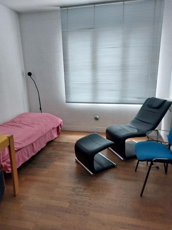 Vente Appartement à Grenoble 3 pièces