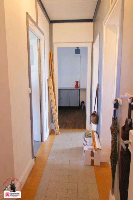 Vente Appartement à Châlons-en-Champagne 5 pièces