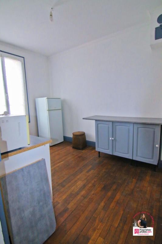 Vente Appartement à Châlons-en-Champagne 5 pièces