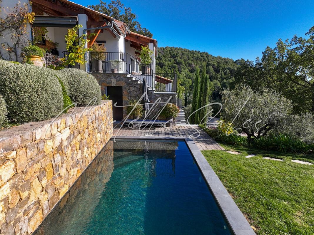 Vente Maison à Fayence 10 pièces