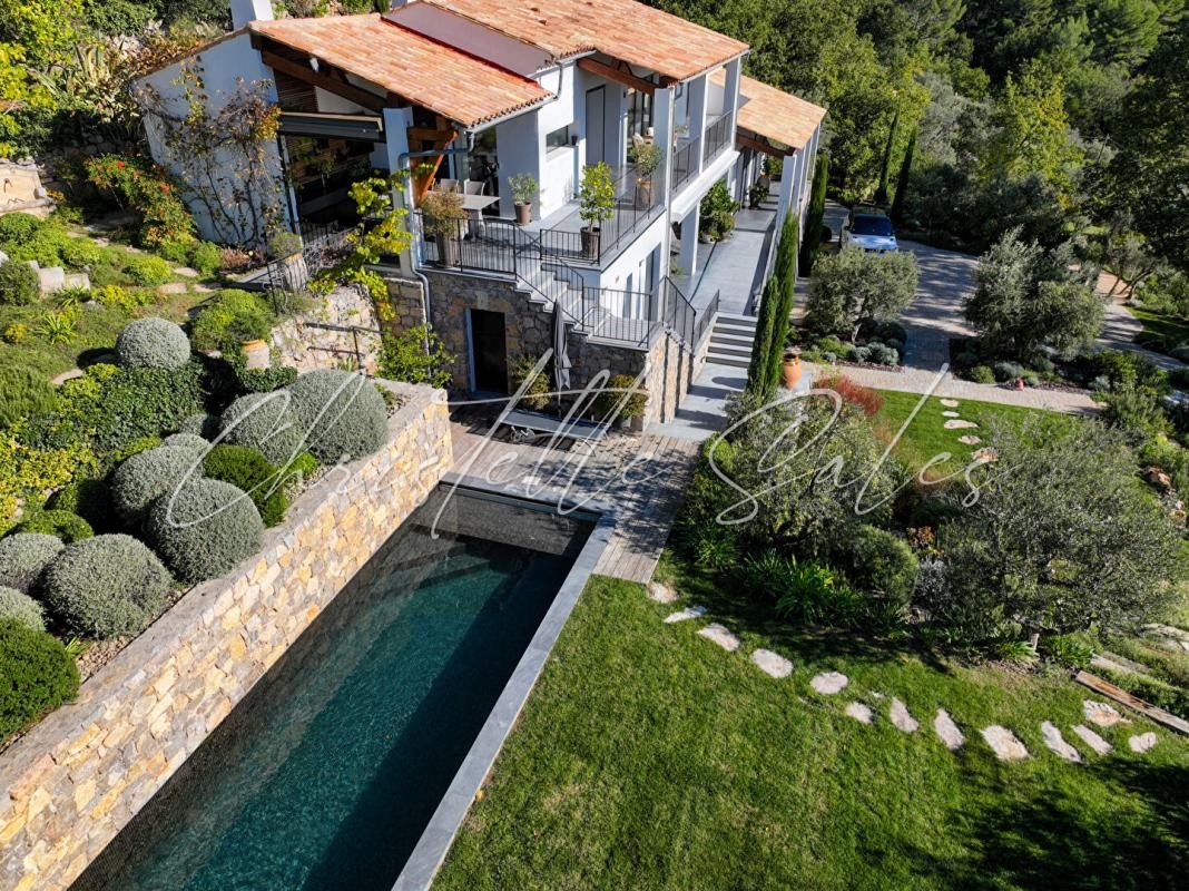 Vente Maison à Fayence 10 pièces