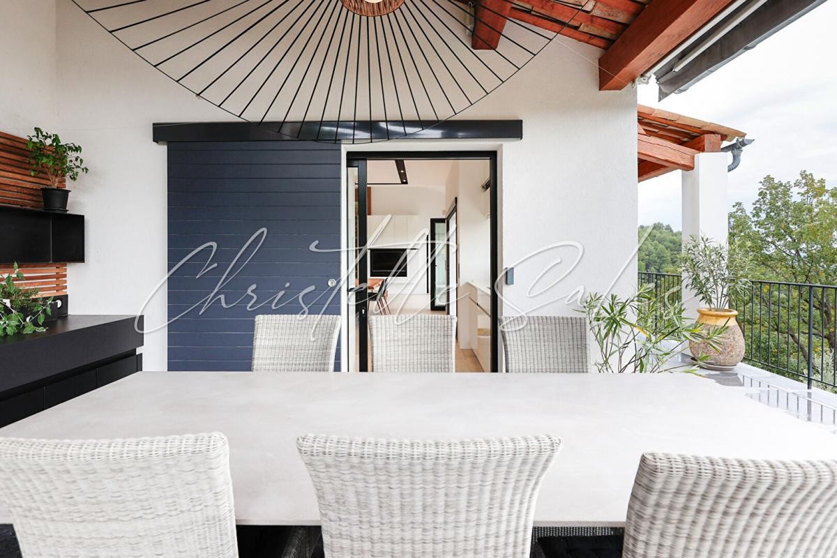 Vente Maison à Fayence 10 pièces