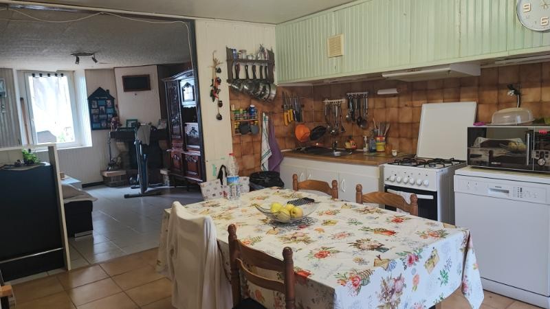 Vente Maison à Labruguière 6 pièces