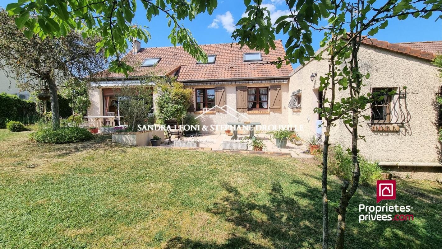 Vente Maison à Maintenon 6 pièces