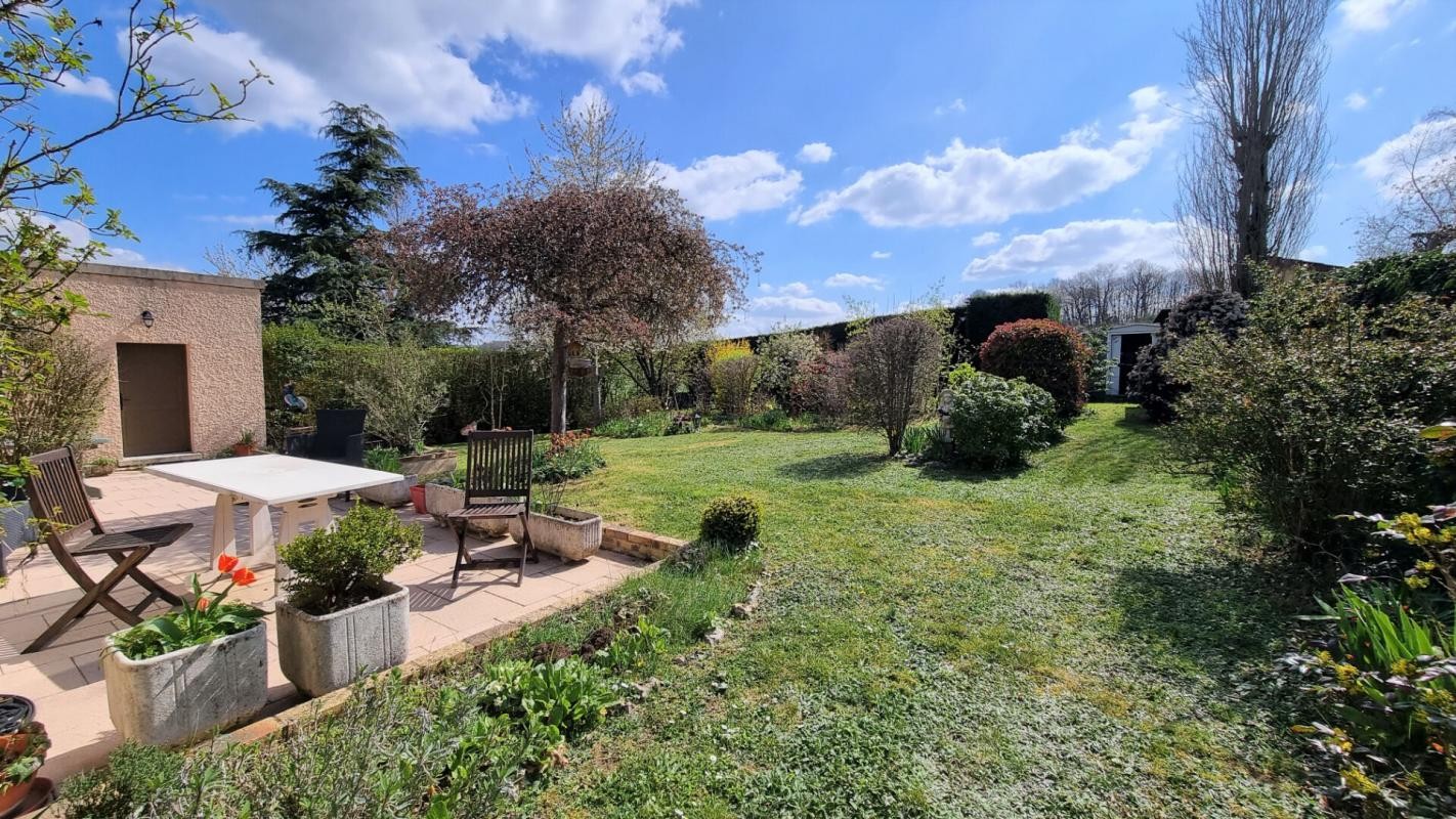 Vente Maison à Maintenon 6 pièces