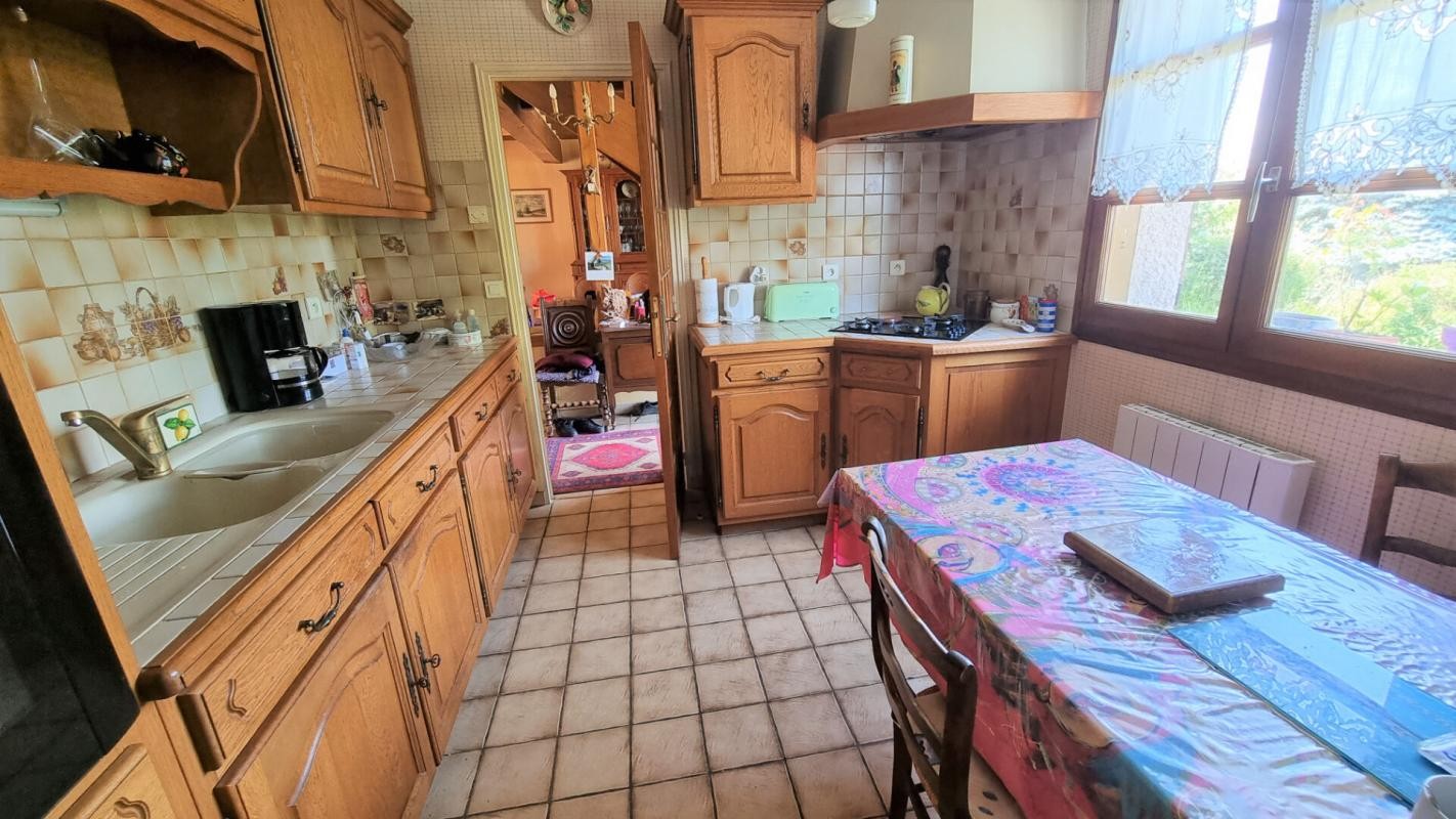 Vente Maison à Maintenon 6 pièces