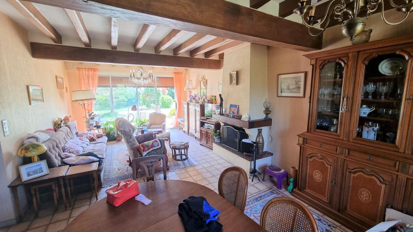 Vente Maison à Maintenon 6 pièces