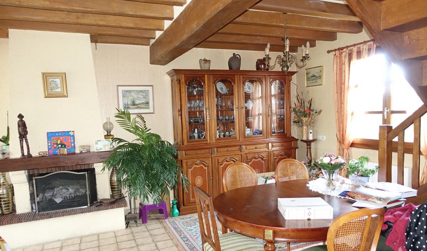 Vente Maison à Maintenon 6 pièces