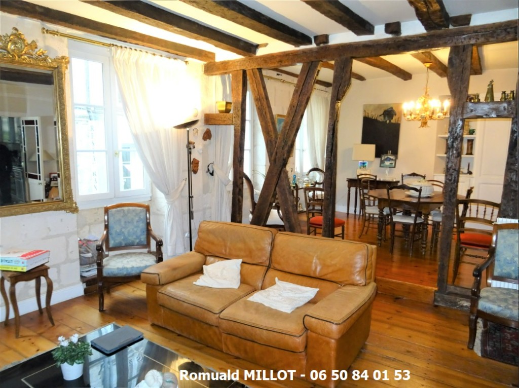 Vente Maison à Angoulême 8 pièces