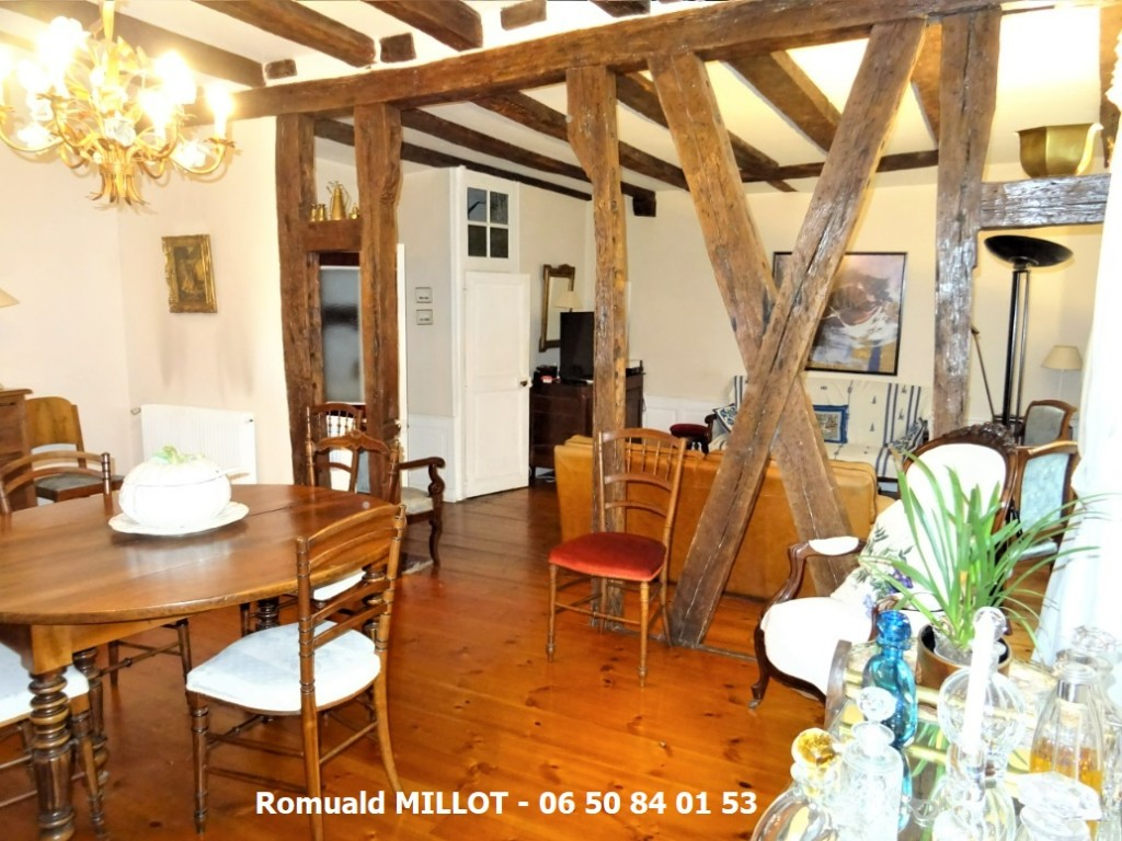 Vente Maison à Angoulême 8 pièces