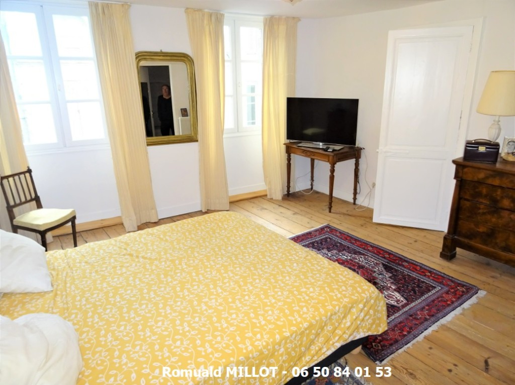 Vente Maison à Angoulême 8 pièces