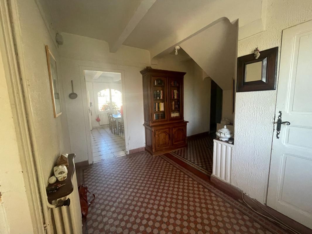 Vente Maison à Saint-Christol-lès-Alès 12 pièces