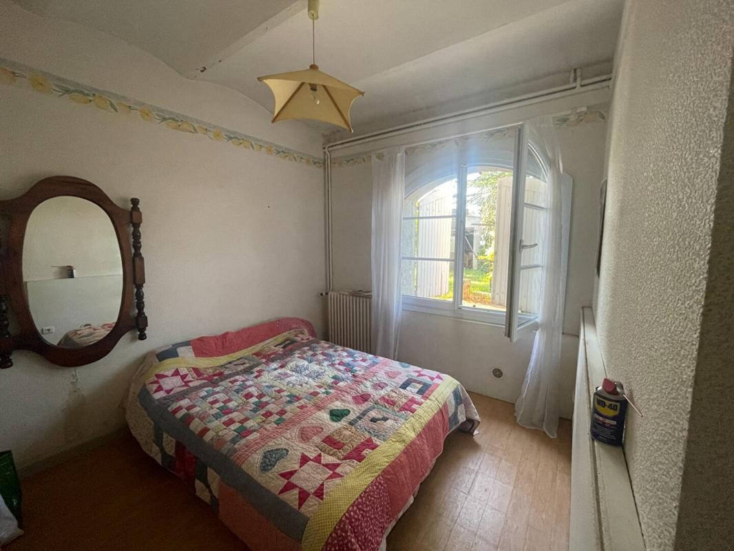 Vente Maison à Saint-Christol-lès-Alès 12 pièces