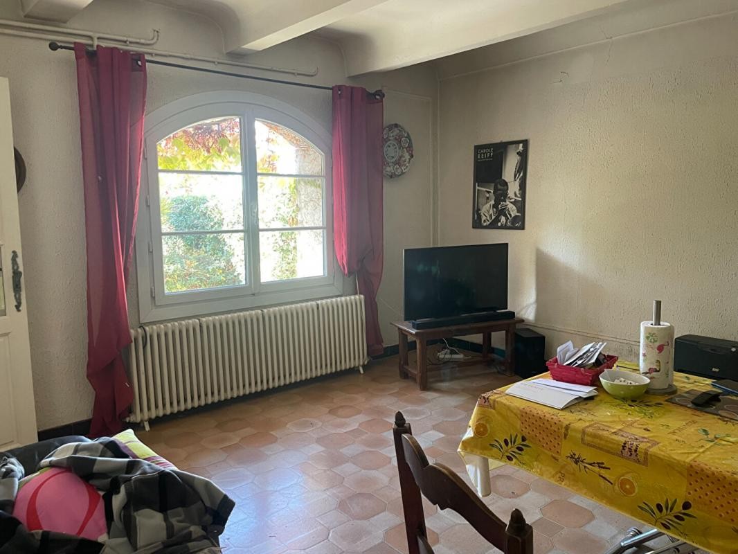 Vente Maison à Saint-Christol-lès-Alès 12 pièces