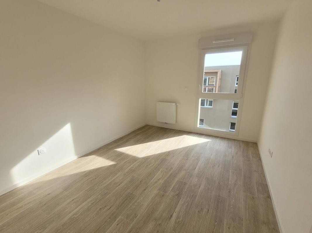 Vente Appartement à Rinxent 3 pièces