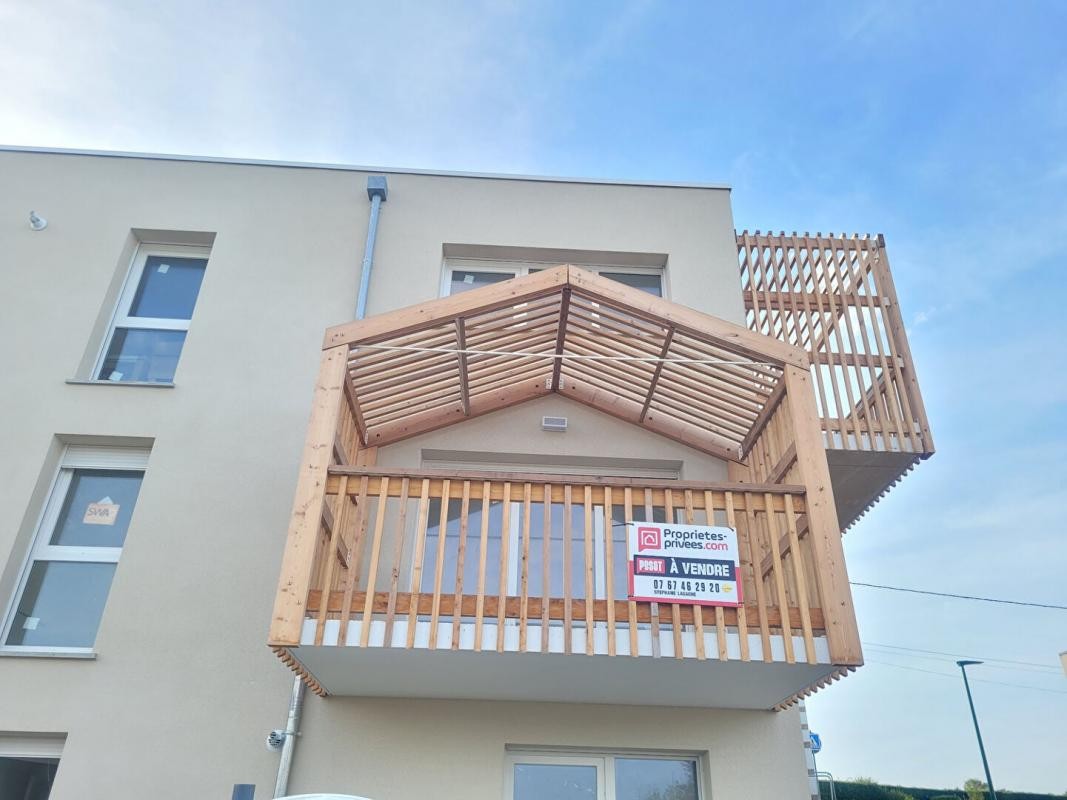 Vente Appartement à Rinxent 3 pièces