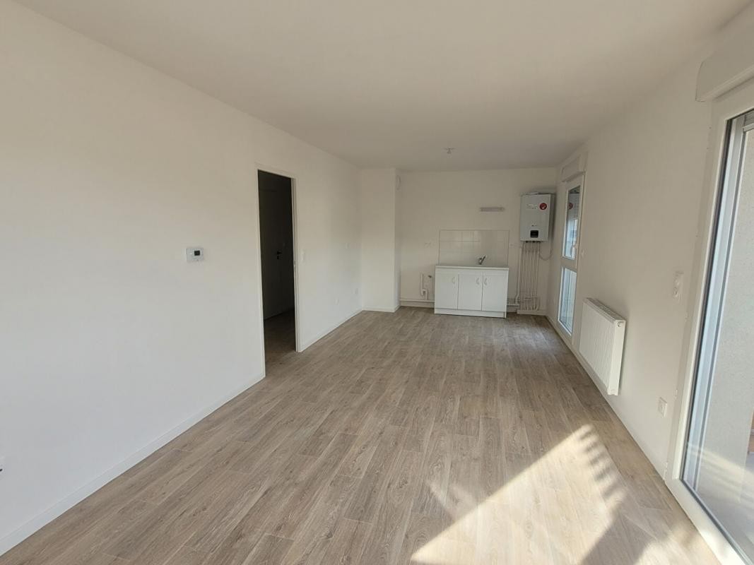 Vente Appartement à Rinxent 2 pièces