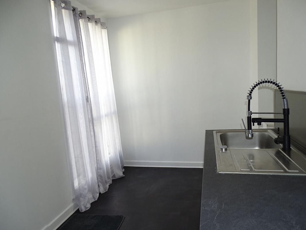 Vente Appartement à Reims 4 pièces