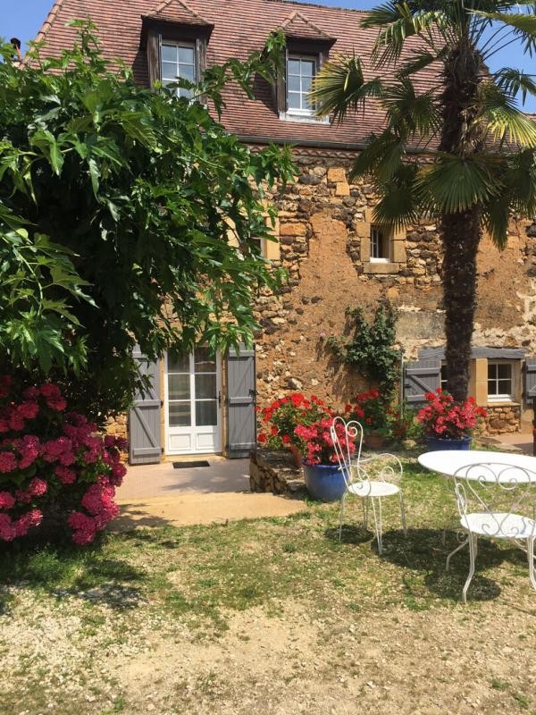 Vente Maison à Sarlat-la-Canéda 15 pièces