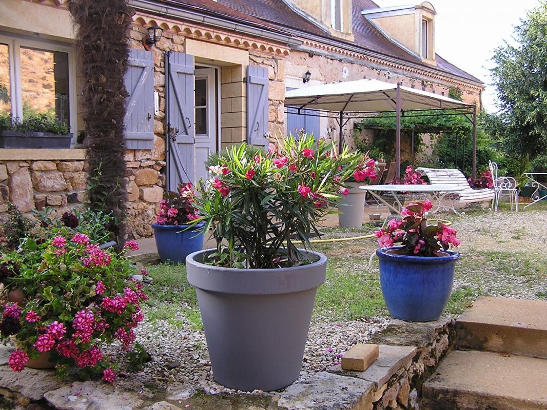 Vente Maison à Sarlat-la-Canéda 15 pièces