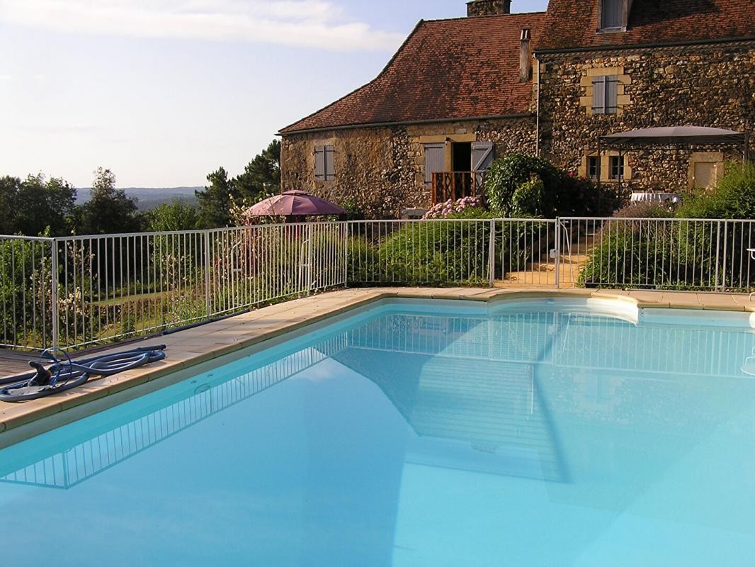 Vente Maison à Sarlat-la-Canéda 15 pièces